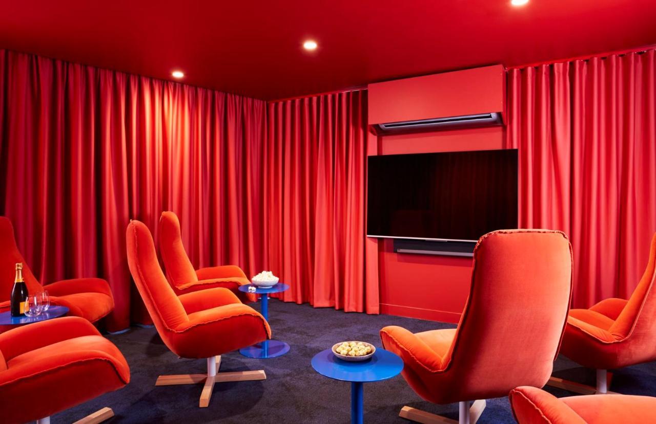 Studio Apartments At Aurora Near Melbourne Port Esterno foto
